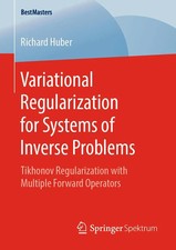 Richard Huber | Variational