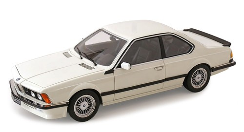 Bmw m635 csi mit alpina - bmw,