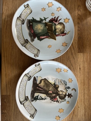 Goebel hummel sammlung - hummel,