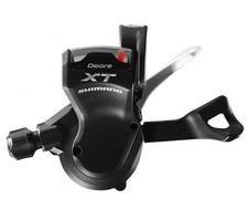 Shimano deore m770 - xt, sl-m770