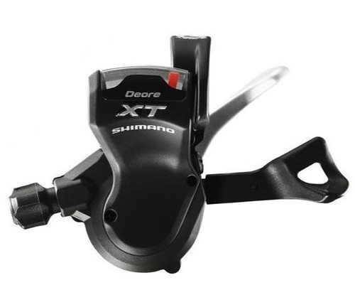 Shimano deore m770 - xt, sl-m770