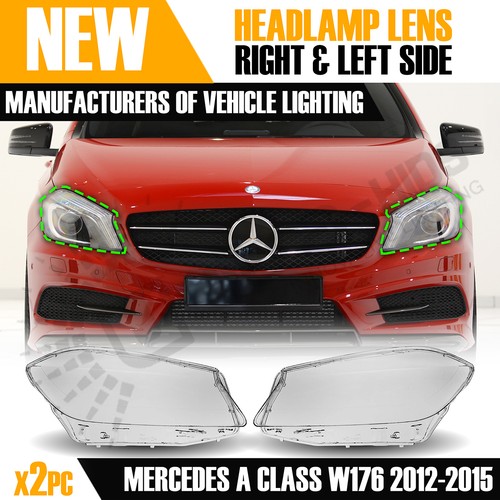 Für mercedes klasse w176 - fÜr,