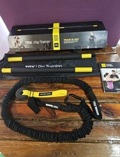 TRX Training – RIP Trainer Basis-Kit NEU