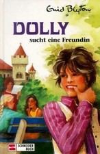 Dolly sucht eine Freundin von