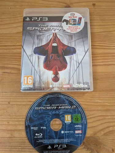 Defekte disc the amazing - -,