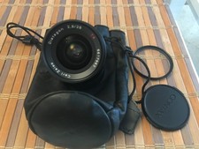 Objektiv Carl Zeiss Distagon