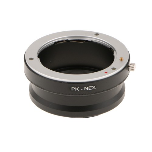 Lens mount adapter - adapter, für