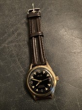 Herrenuhr Mauthe VW 100.000 KM