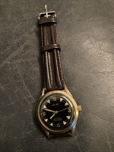 Herrenuhr mauthe käfer - herrenuhr,