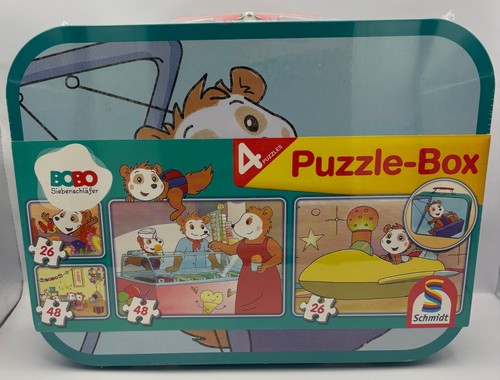 Schmidt spiele bobo - spiele,