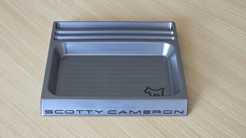 Rare scotty cameron milled - rare!,