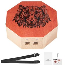 Unique Cajon Box Drum Wood