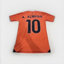 FC Valencia Trikot 23/24 Third