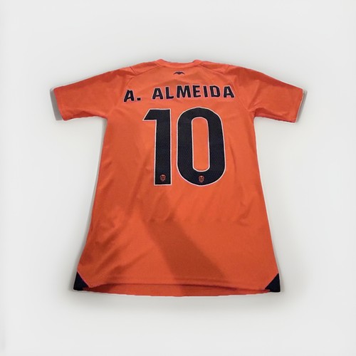 Valencia trikot 24 - fc,