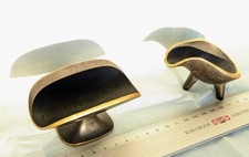 Pfeifenhalter Bronze Walter