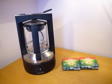Krups T8 Kaffeemaschine Typ