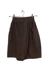 MAX MARA Wollrock Damen Rock