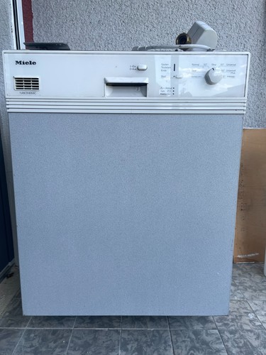Miele 975 plus - miele,