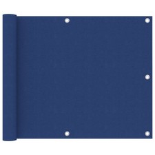 Balkon Sichtschutz Oxford