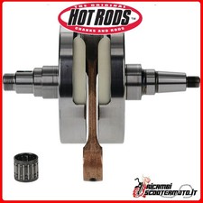 HOT RODS CRANKSHAFT HUSQVARNA