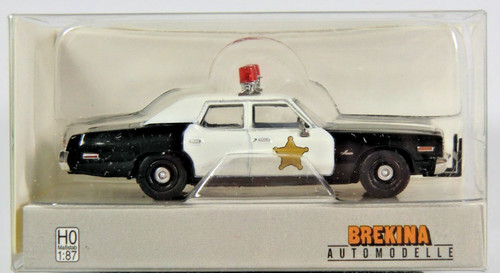 Brekina dodge monaco - dodge, |