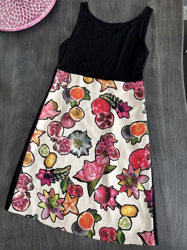 Marc cain sommerkleid - marc, (gr