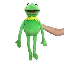 Kermit der Frosch Hand Puppe