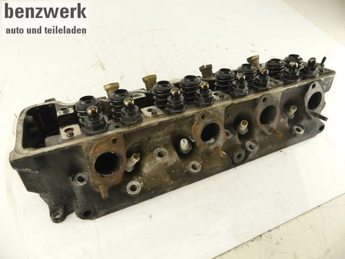 Mercedes m116 m117 - m116,