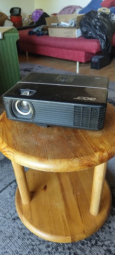 Acer projector beamer guter - beamer,