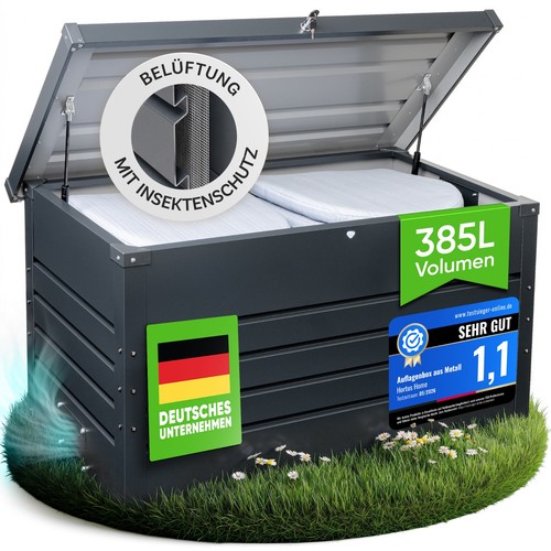 Hortus home auflagenbox - hortus,
