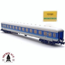 ♻️ Minitrix 13191