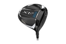 Cleveland Launcher XL2 Driver