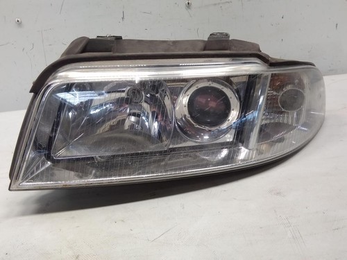 Audi facelift original - b5,