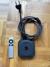 Apple TV 3. Generation, Model