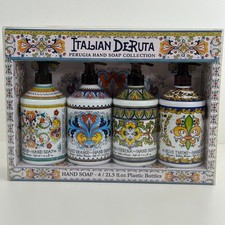 Deruta Perugia Italian Hand