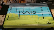 Sony Vaio VPCW21C7E