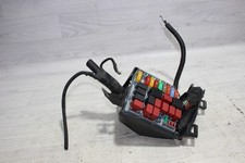 Sicherungskasten Relaiskasten