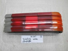 Rückleuchte Rücklicht rechts  ORIGINAL  Mercedes W107 Mercedes