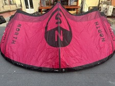 North orbit 11m kite 2025 - 11m,