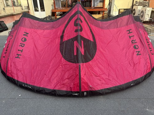 North orbit quiver 2025 - —, 8m