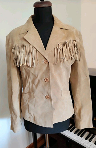 Together damen lederjacke - together,