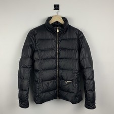 Damen Versace Puffer