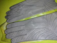 Lederhandschuhe echt leder - echt,