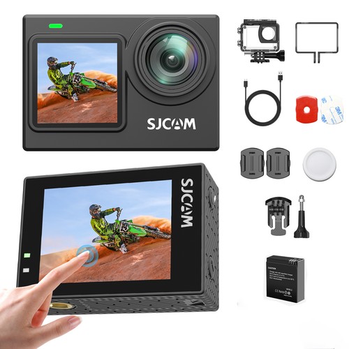 Sjcam sj6ultra action cam - sj6ultra,