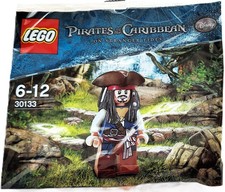 LEGO 30133 - Pirates of the