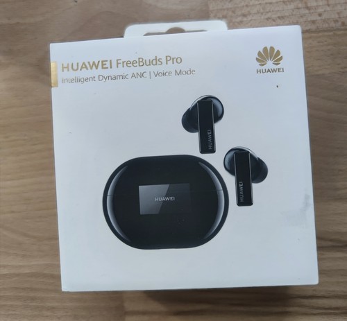 Huawei freebuds pro - huawei,