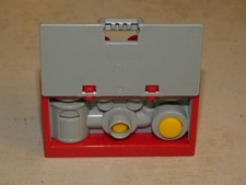 Lego duplo octan - duplo, sound