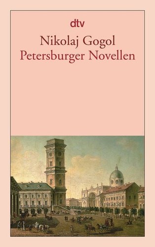 Petersburger novellen der - petersburger,
