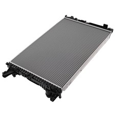 Motorkühler for Audi A6 A7 A8