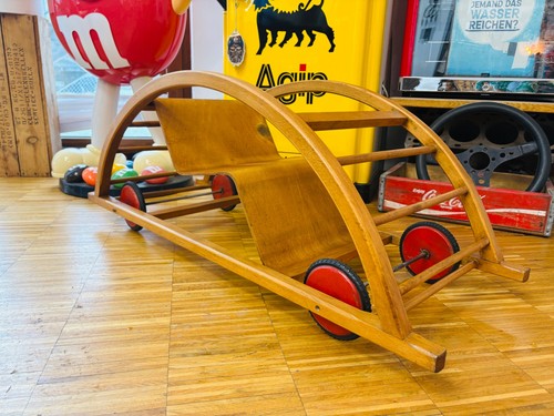 Orig schaukelwagen ddr - schaukelwagen,